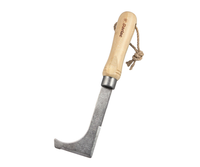 Darlac Bamboo Weed Knife