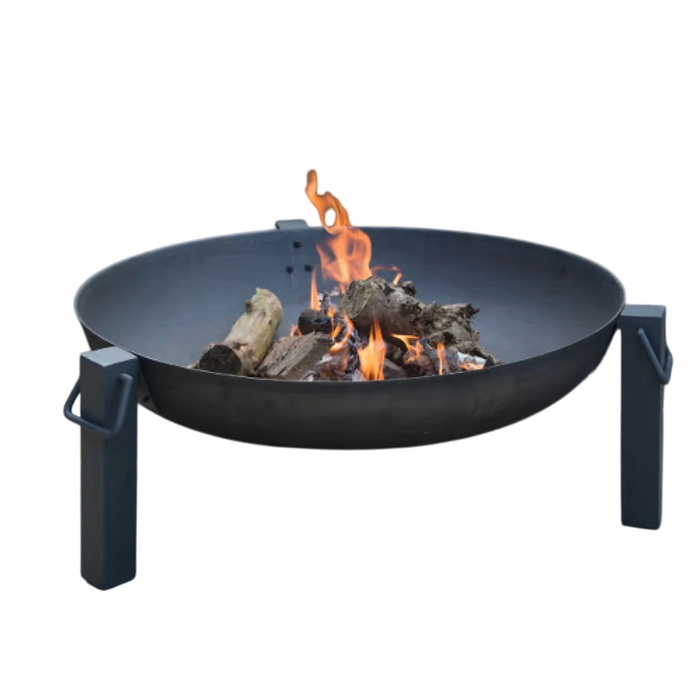 Woodlodge Stackable Firepit