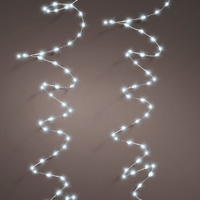 Kaemingk Micro LED Cool Twinkle Extra Dense (600cm)