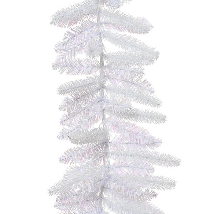 Kaemingk Glitter Copenhagen Garland (270cm)