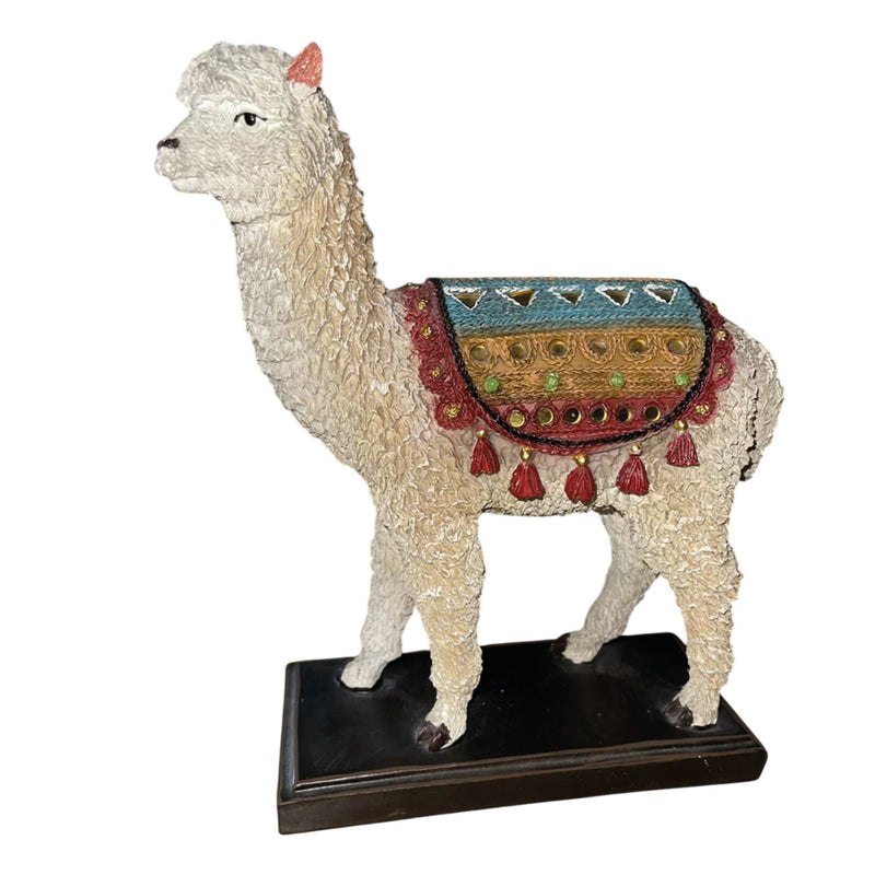 JD Peruvian Llama Large