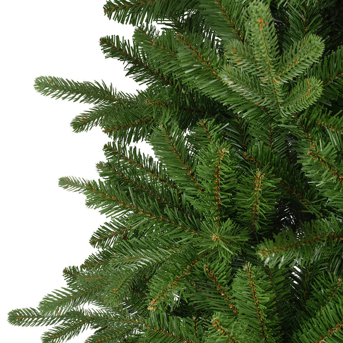 Kaemingk Killington Fir Tree (Dia.113Cm X H.240Cm)