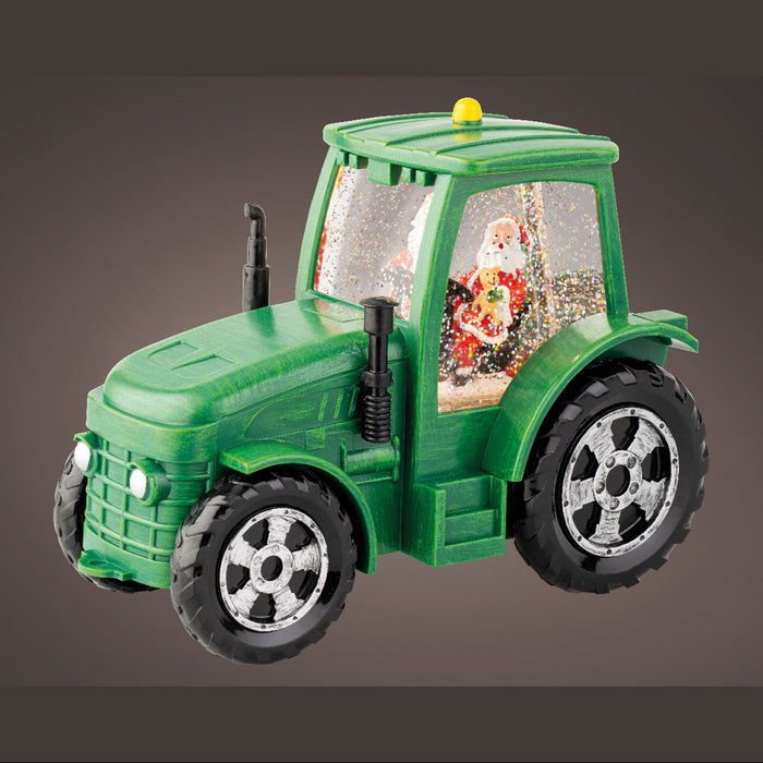 Kaemingk Led Tractor