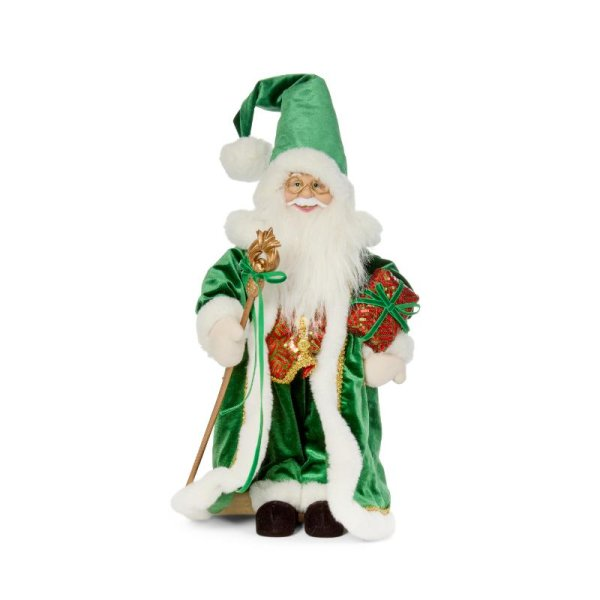 Smart Garden Regal Santa Regular - Emerald