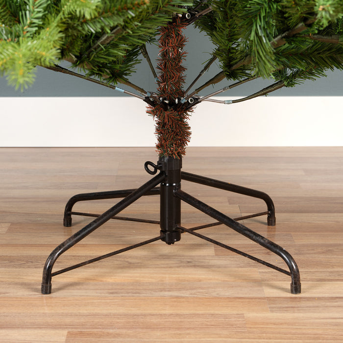 Kaemingk Allison Pine Tree (Dia.112Cm X H.180Cm)
