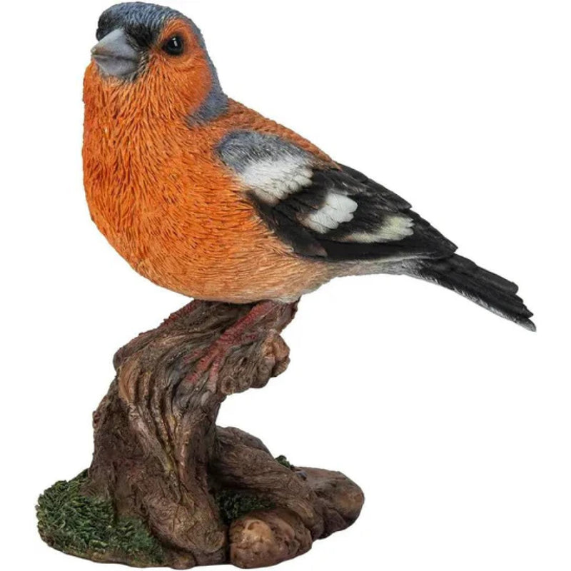 Vivid Arts Wbc Chaffinch D