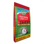 Westland Gro-Sure Fast Acting Lawn Seed