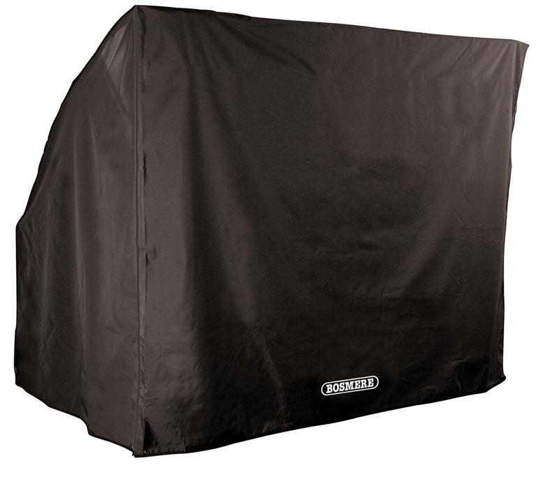 Bosmere Protector 6000 3 Seat Hammock Cover - Storm Black