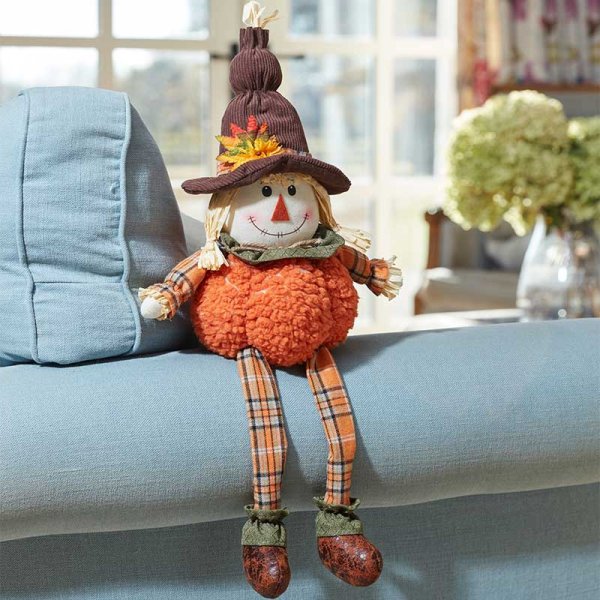 Smart Garden Scarecrow Decostake - 120Cm