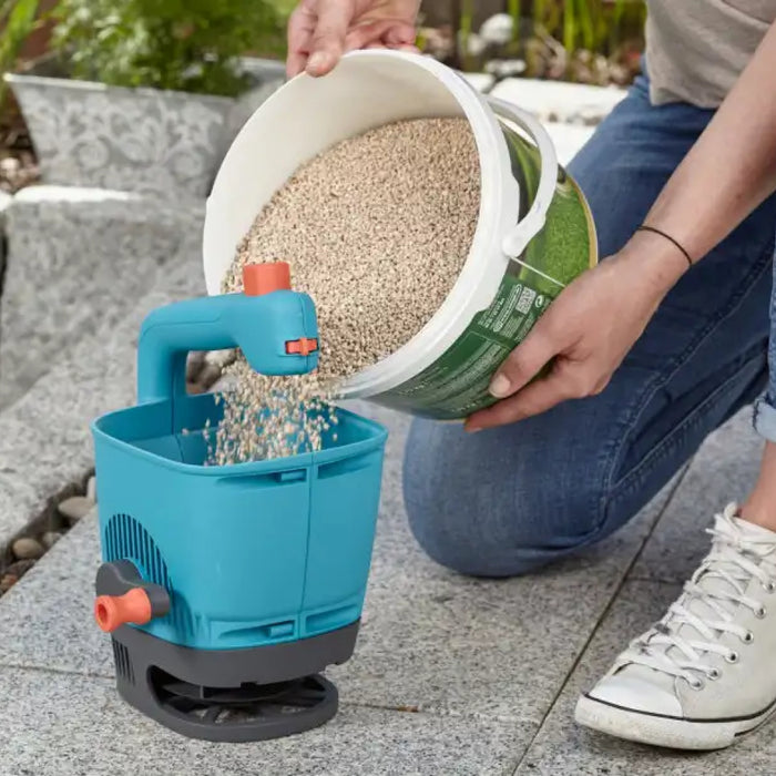 Gardena Handspreader