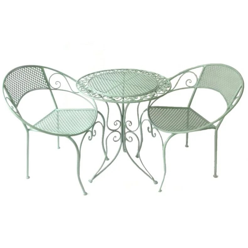 Ascalon Aquit Mesh Bistro Set