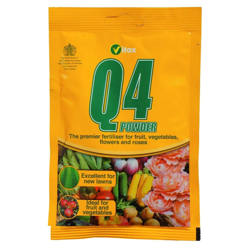 Vitax Q4 60G