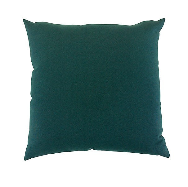 Glendale Scatter Cushion - Green