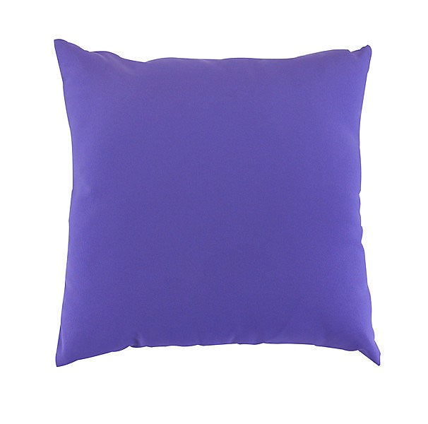 Glendale Scatter Cushion - Lilac