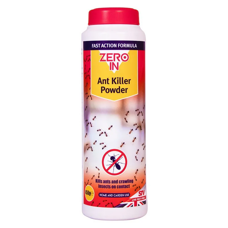 STV Ant & Insect Killer Powder 450G
