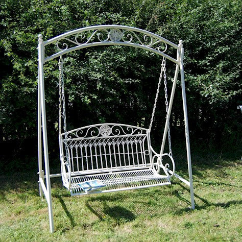 Ascalon Blais Swing Seat