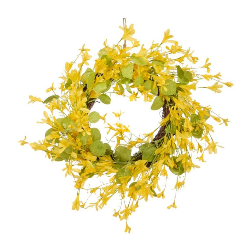 Faux Décor Sunshine Whirl 45cm