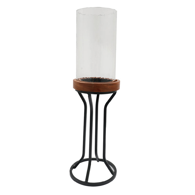 Sifcon 16X53Cm Candle Holder