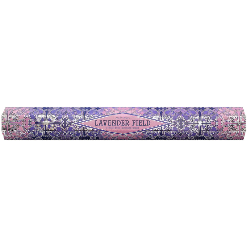 Sifcon Pk20 Lavender Incense Sticks
