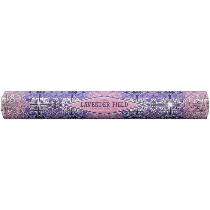 Sifcon Pk20 Lavender Incense Sticks