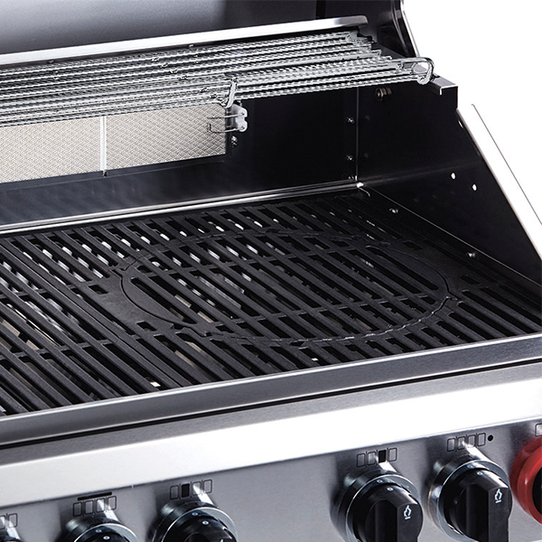 Enders Kansas Pro 3 SIK Turbo Burner With FREE COVER