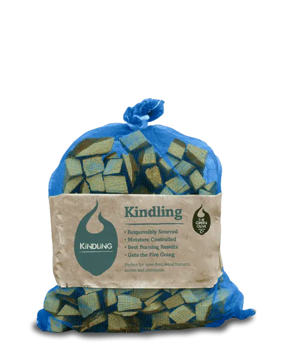 The Green Olive Co. Kindling Wood Sticks