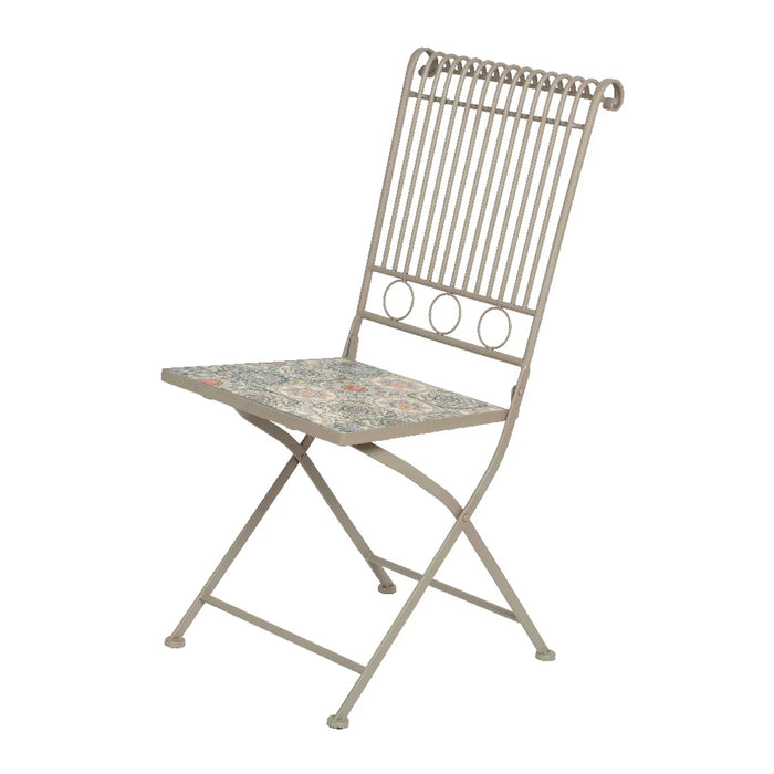 Kaemingk Avignon Mosaic Bistro Set