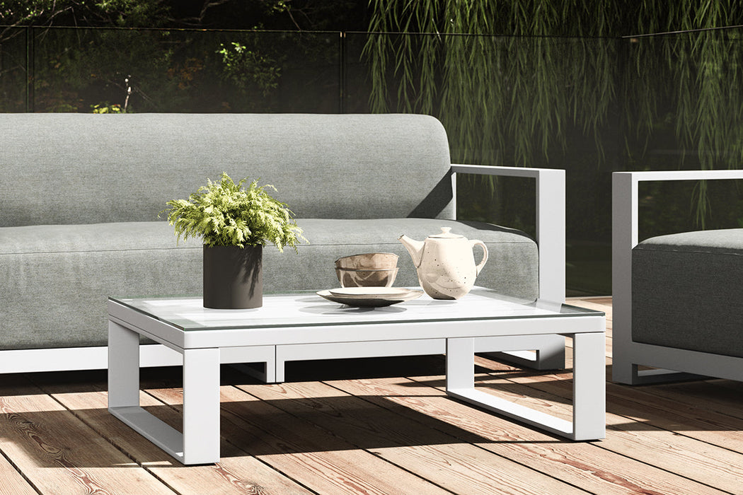 Palmi Sofa Set All Weather EX-DISPLAY