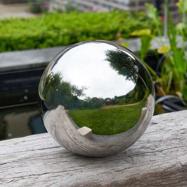 Flamboya GazeBall - 20 cm