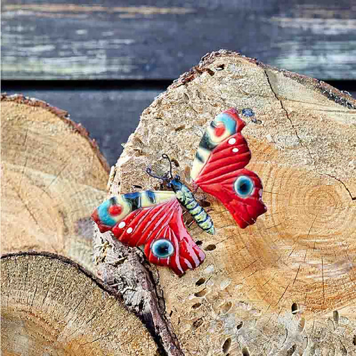 Smart Garden Butterfly