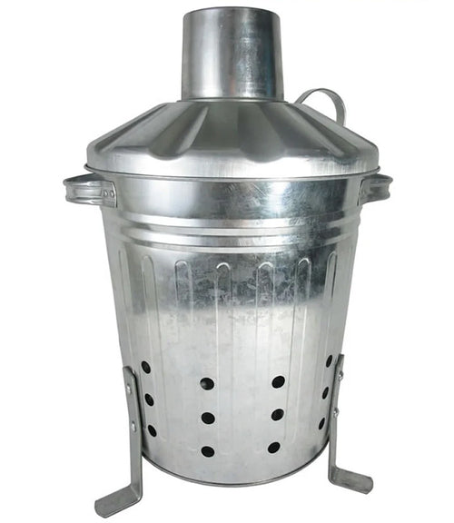 Apollo Mini Metal Incinerator 15L