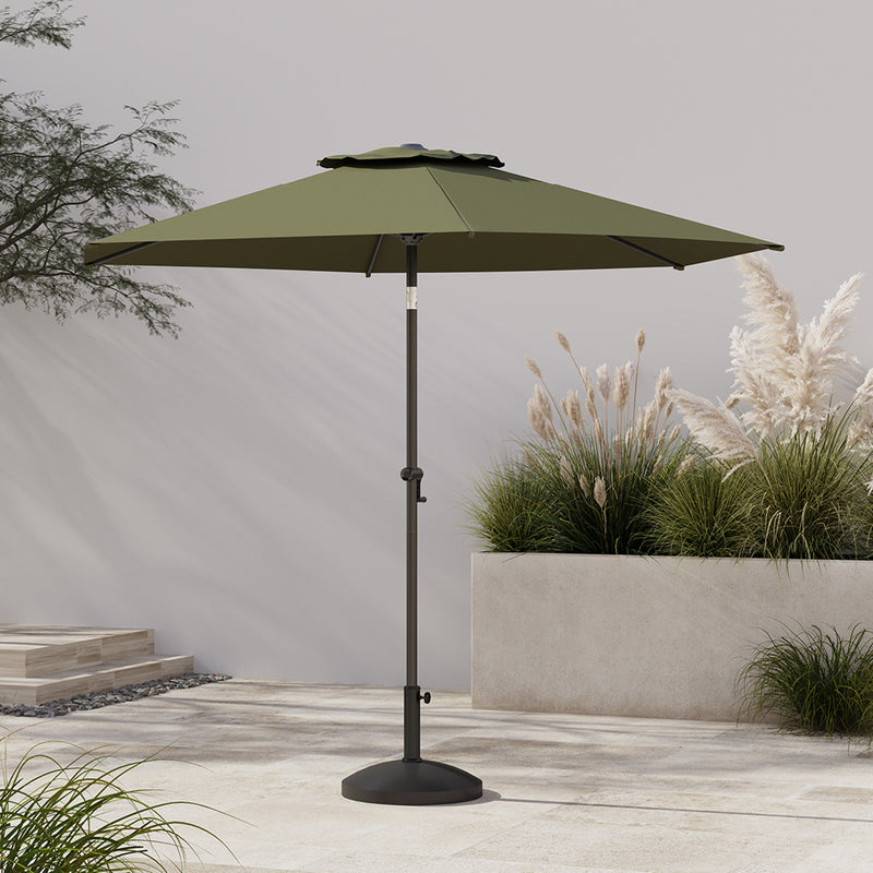 Royal Garden - Elegance 4 Seater Set