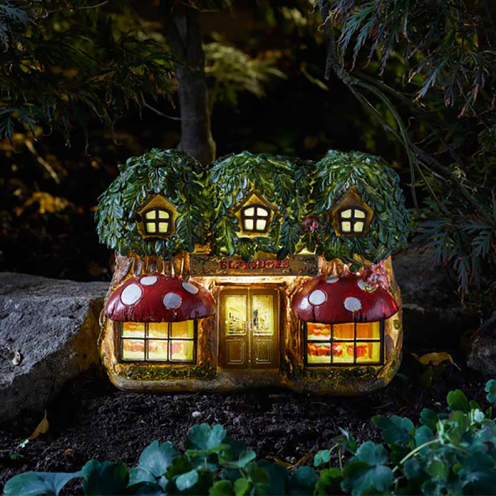 Smart Solar Elvedon Elfridges