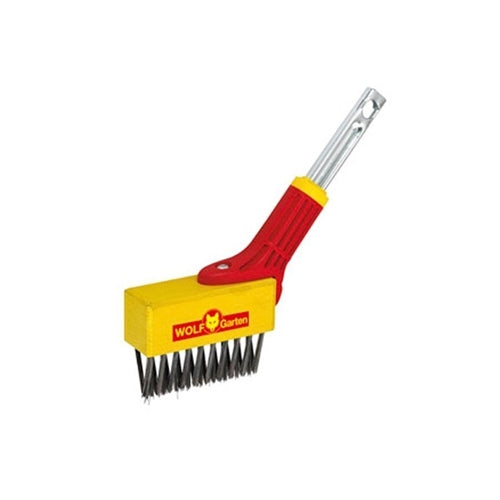 Wolf Tools Multi-Change Weeding Brush