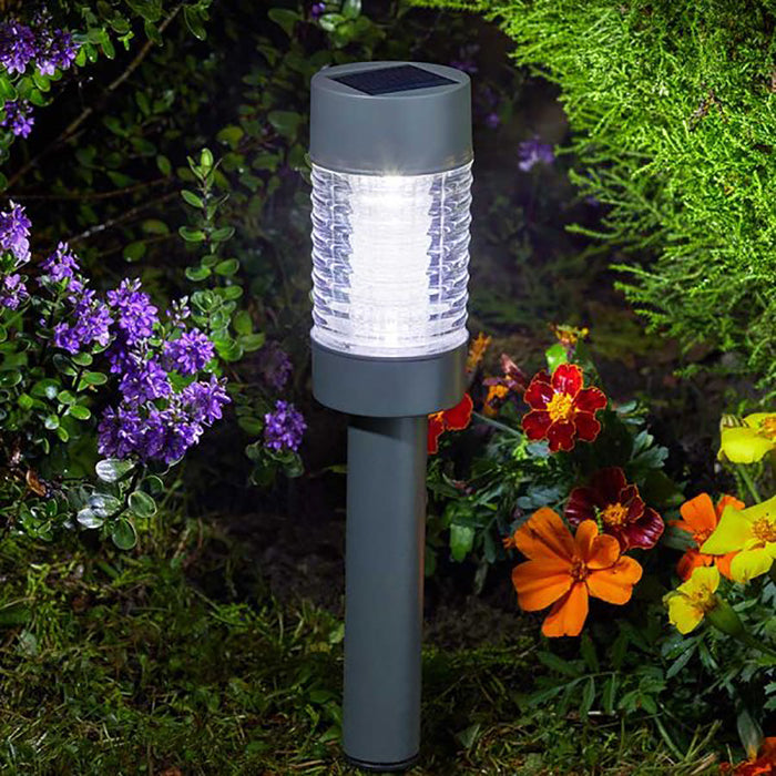 Smart Solar Martini 365 Stake Light 10L