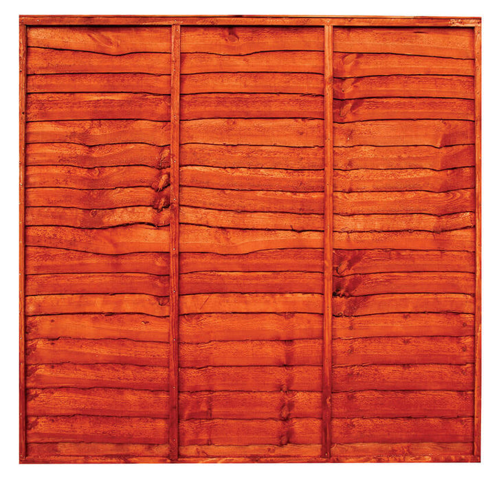 Zest Waney Lap Fencing 1.830m X 0.915m