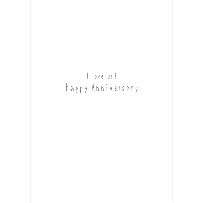 ABA Our Anniversary - Grow Old With Me