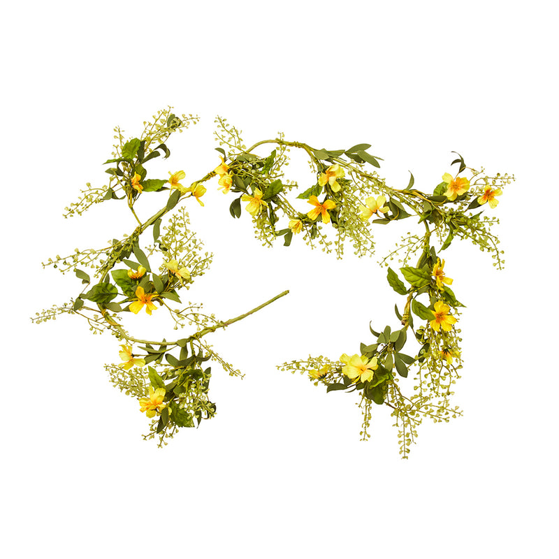 Smart Garden Paradise Blooms Garland