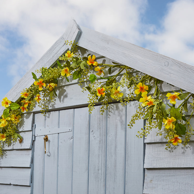 Smart Garden Paradise Blooms Garland
