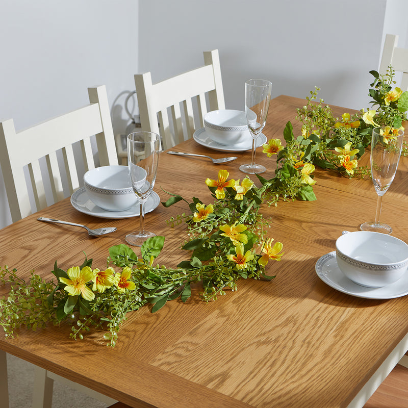 Smart Garden Paradise Blooms Garland