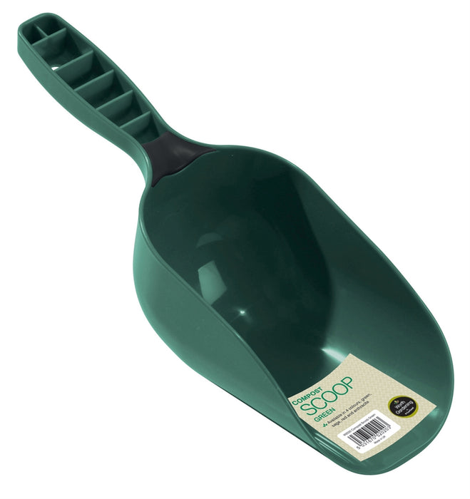 GLD Compost Scoop Sage