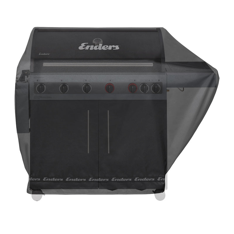 Enders Premium Weather Cover - Hyde 6