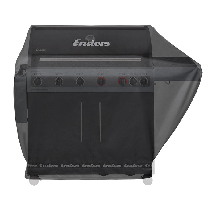 Enders Premium Weather Cover - Hyde 6