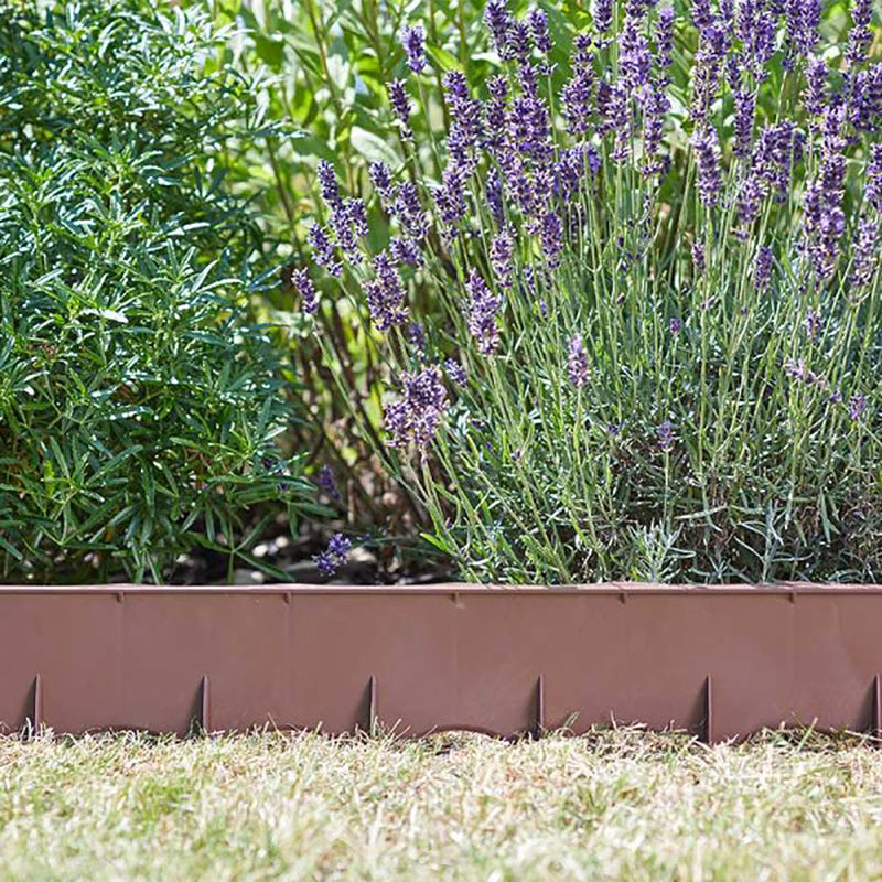 SmartGarden FlexEdge Brown