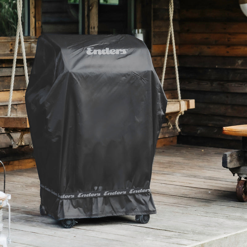 Enders Premium Weather Cover - Chicago Next 3/4