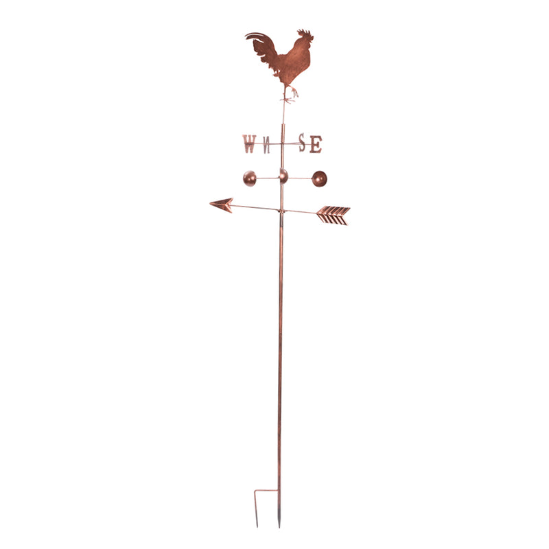 Flamboya Cockerel WindVane XL