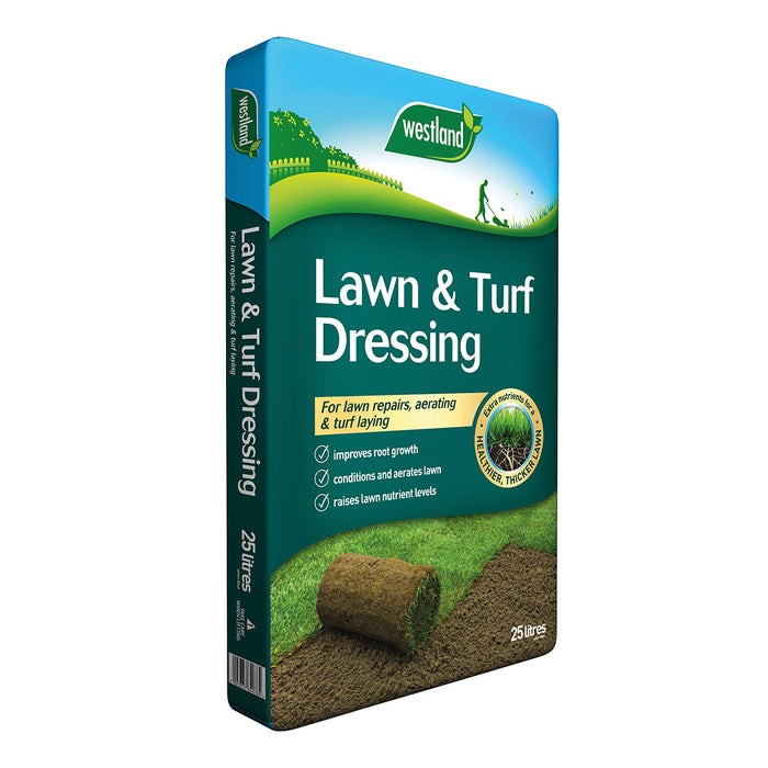 Westland Lawn & Turf Dressing 25Ltr