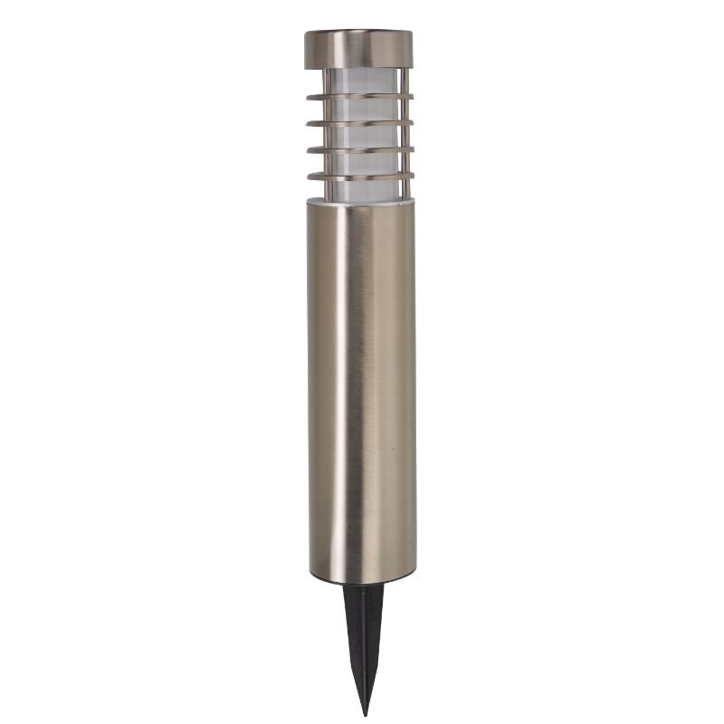 Superbright Orion Bollard Stainless Steel Light 20L