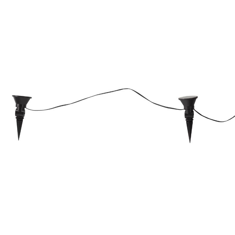 Superbright Multispot Set of 10