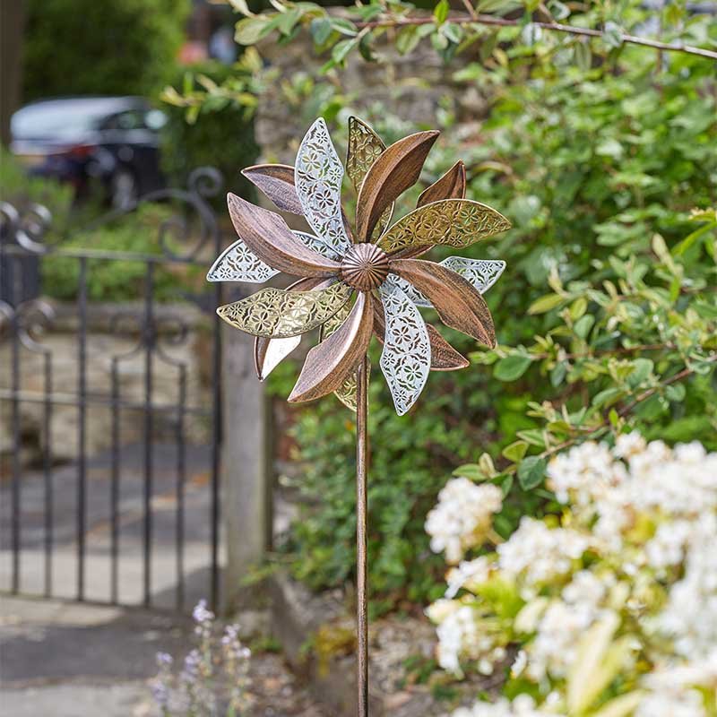 Flamboya Anemos Windspinner